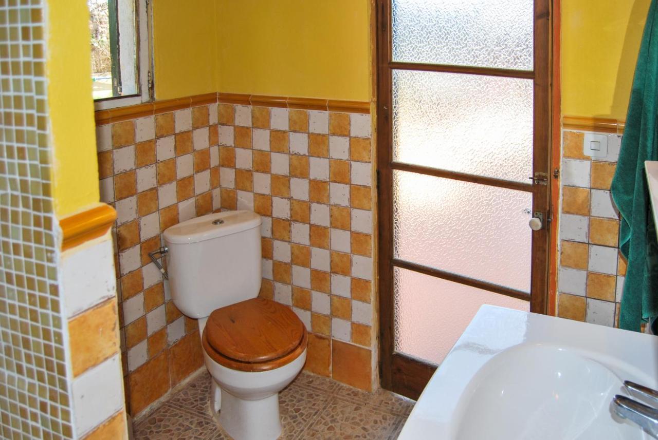 Ponton House, Villa With Pool, Close To Palma Town, Perfect Location Plamanyola エクステリア 写真