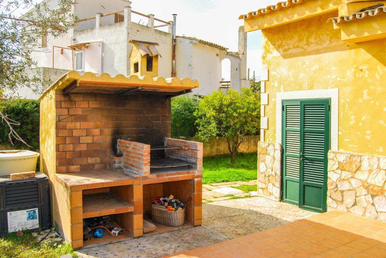 Ponton House, Villa With Pool, Close To Palma Town, Perfect Location Plamanyola エクステリア 写真