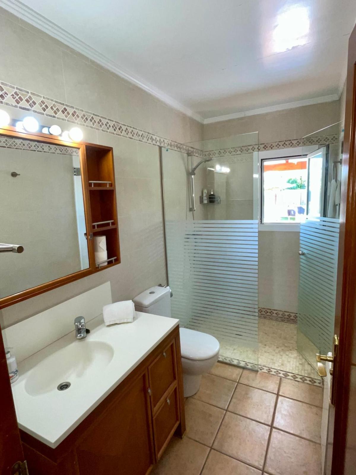 Ponton House, Villa With Pool, Close To Palma Town, Perfect Location Plamanyola エクステリア 写真