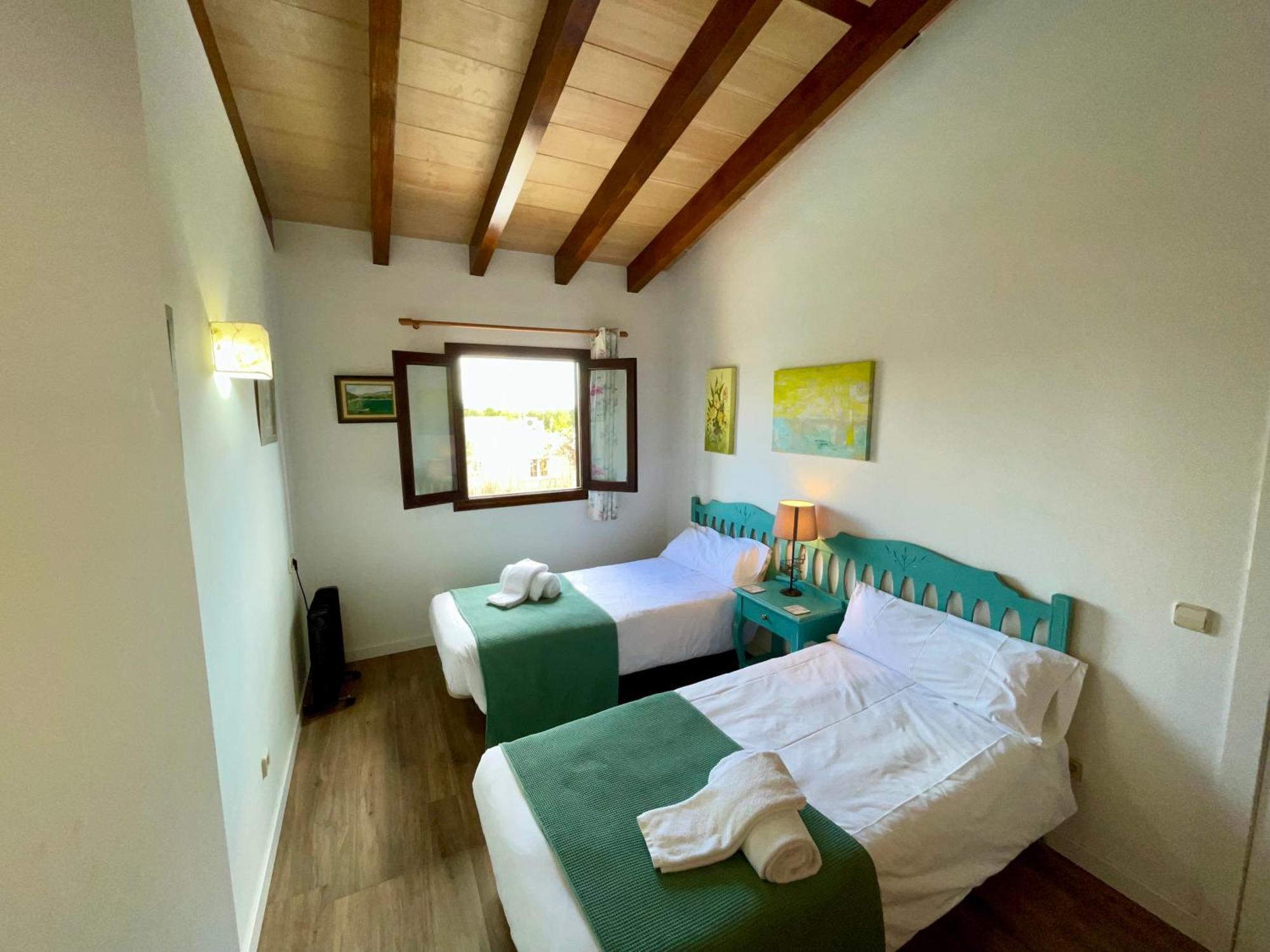 Ponton House, Villa With Pool, Close To Palma Town, Perfect Location Plamanyola エクステリア 写真