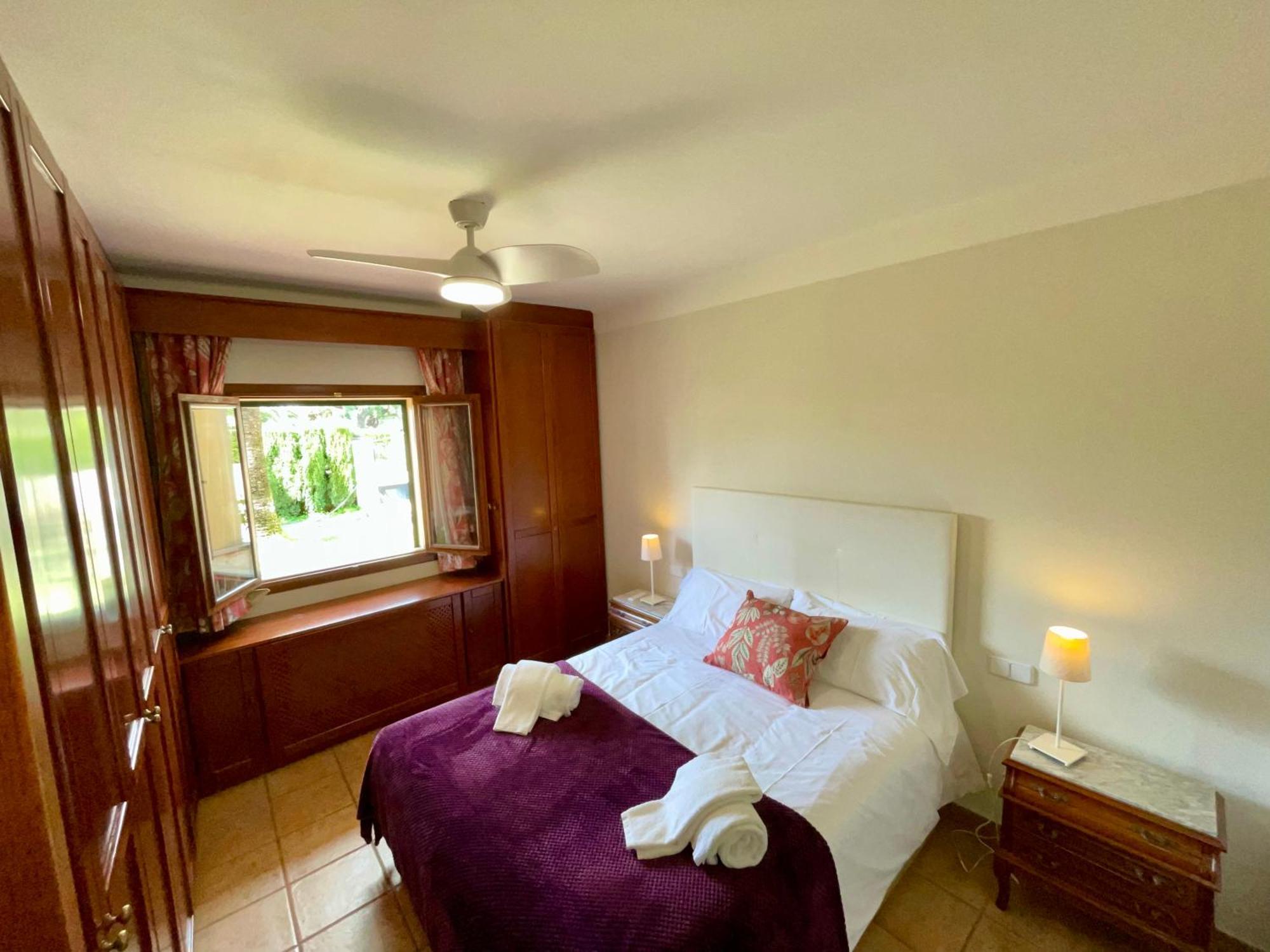 Ponton House, Villa With Pool, Close To Palma Town, Perfect Location Plamanyola エクステリア 写真
