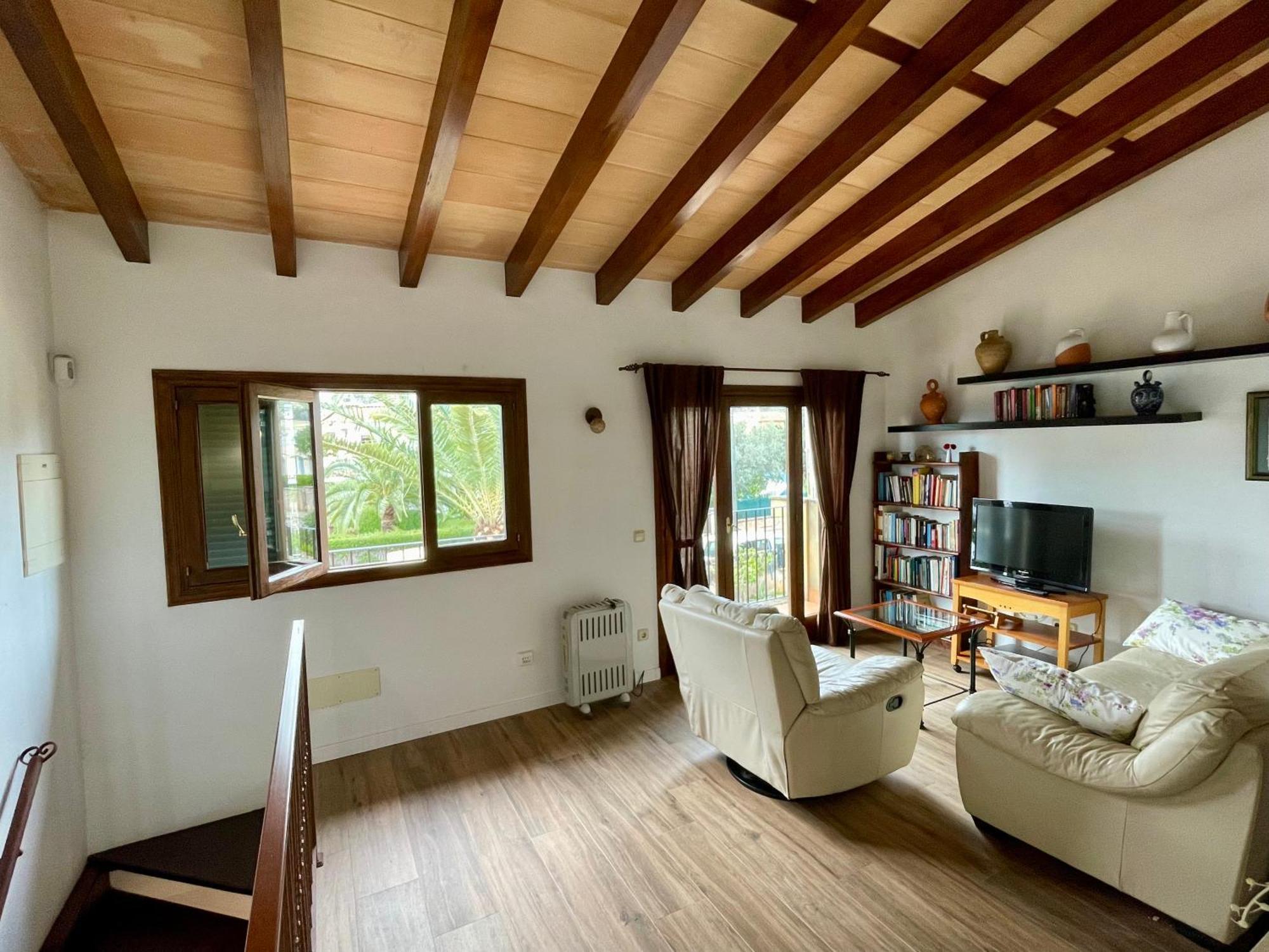 Ponton House, Villa With Pool, Close To Palma Town, Perfect Location Plamanyola エクステリア 写真