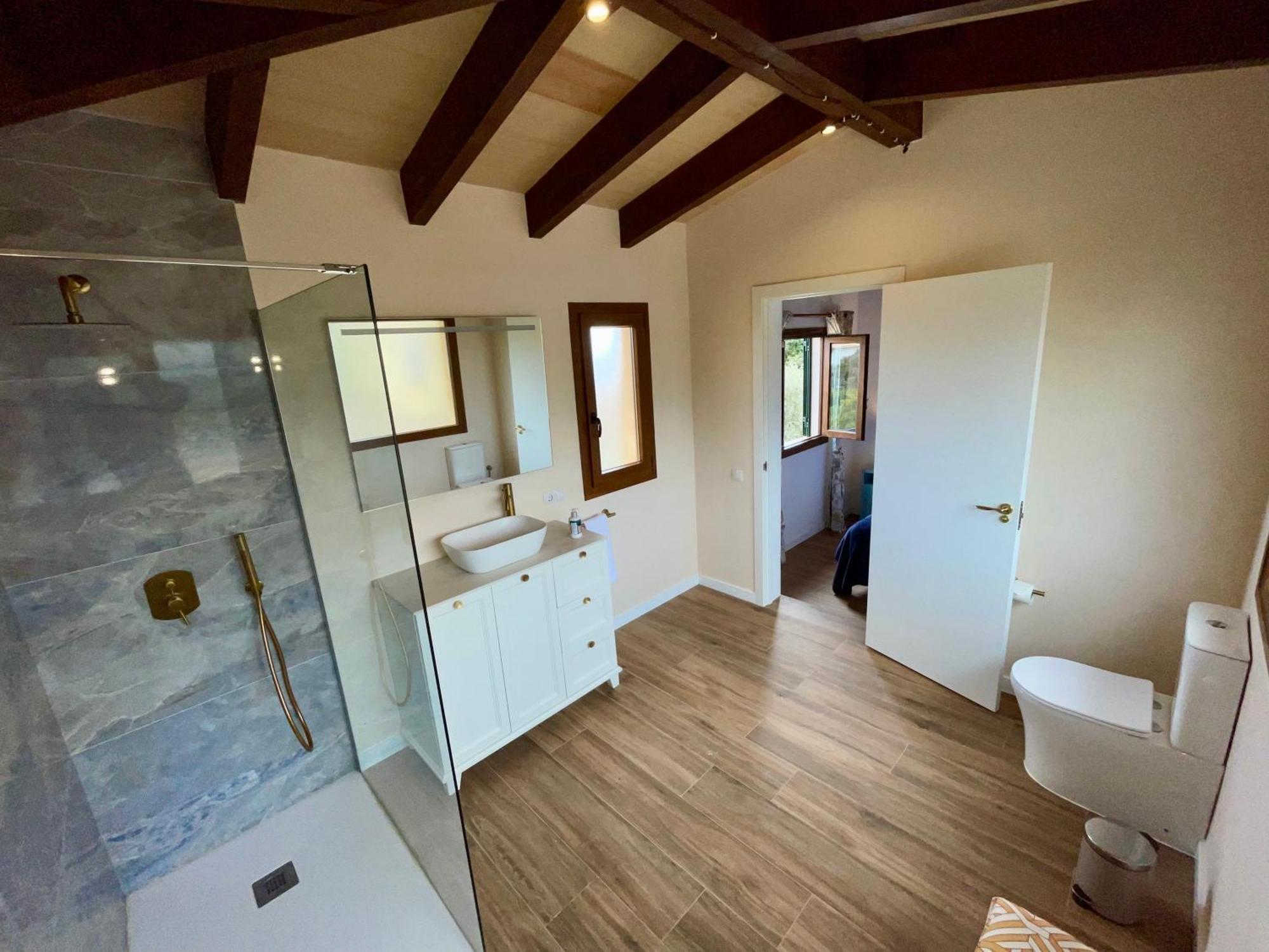 Ponton House, Villa With Pool, Close To Palma Town, Perfect Location Plamanyola エクステリア 写真